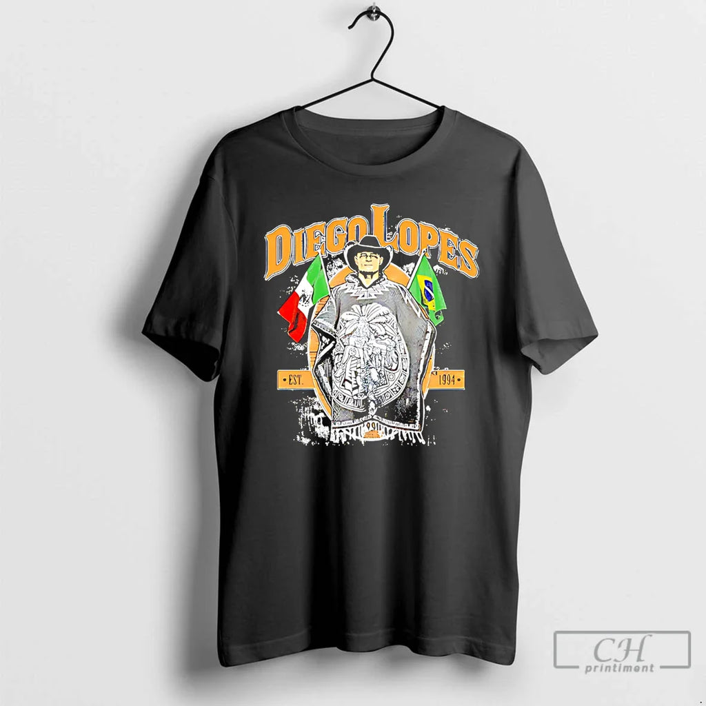 Diego Lopes Anyone Anytime Anywhere Vintage T-Shirts, Hoodie, Sweatshirt