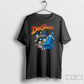 Doctales Ducktales X Doctor Who Parody T-Shirts, Hoodie, Sweatshirt