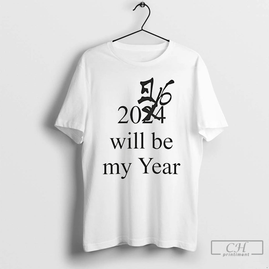 Premium Drake Iceman 2026 Will Be My Year
