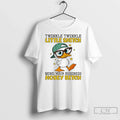Duck Twinkle Twinkle Little Snitch Mind Your Business Nosey Bitch T-Shirts, Hoodie, Sweatshirt