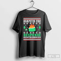 Dumpster Fire Response Team Leader Ugly T-Shirts, Hoodie, Sweatshirt
