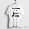 Easily Distracted T-Shirts, Hoodie, Sweatshirt