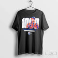 Edmonton Oilers Leon Draisaitl 1000 Career Points Legacy Signature T-Shirts, Hoodie, Sweatshirt
