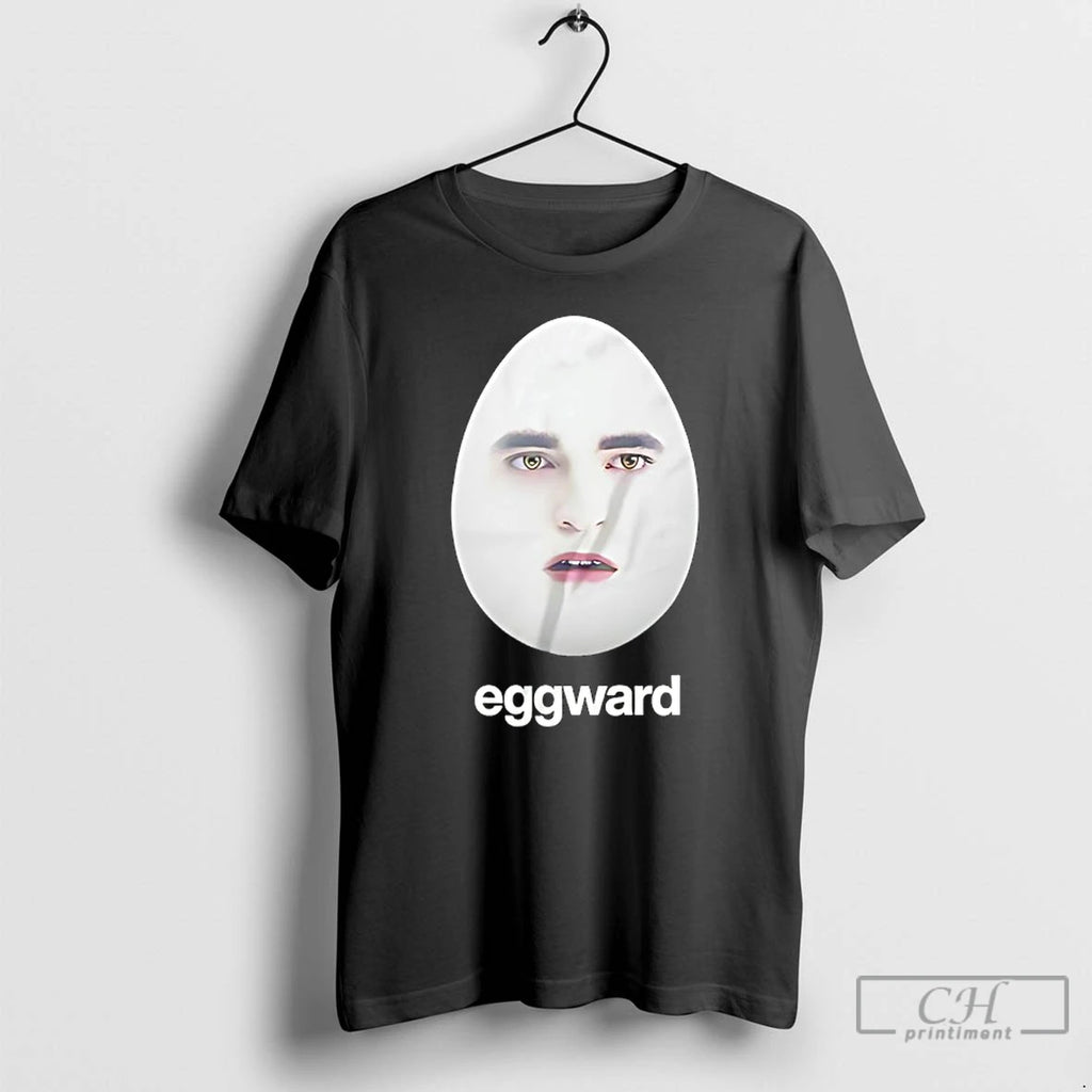 Premium Eggward Edward Cullen
