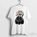 Erick Stevens Comeback Tour 2026 T-Shirts, Hoodie, Sweatshirt