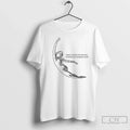 Erin Lecount La Lune Tour I Didnt Want Us Fuck I Wanted Us T-Shirts, Hoodie, Sweatshirt