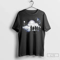 Fellowship Waffle House Lord Rings T-Shirts, Hoodie, Sweatshirt