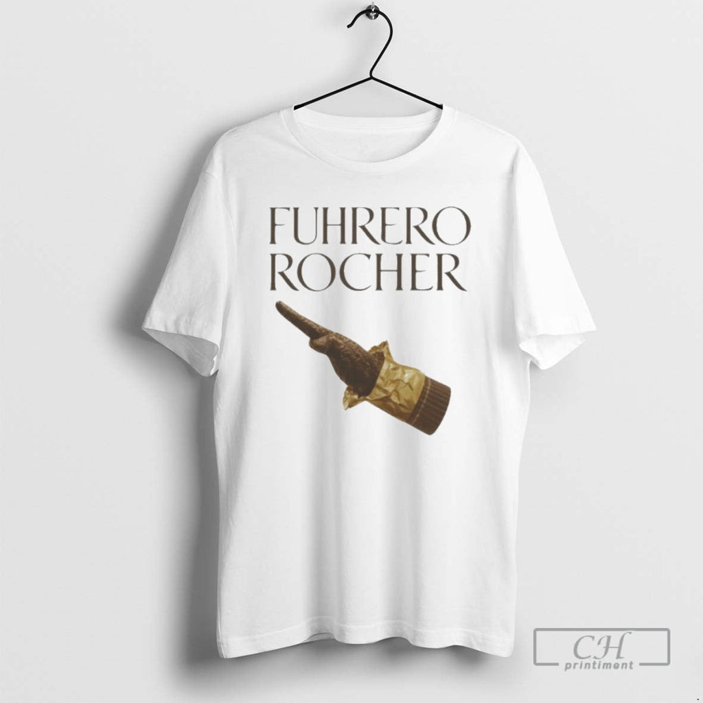 Ferrero Rocher Shirt T-Shirts, Hoodie, Sweatshirt