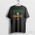 Fighting Irish Catholics Vs Committee T-Shirts, Hoodie, Sweatshirt