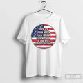 Fuck Ice Fuck Maga Fuck Trump Fuck You T-Shirts, Hoodie, Sweatshirt