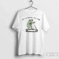 Funny Christian Frog Off Praise Lord T-Shirts, Hoodie, Sweatshirt