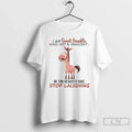 Funny Horse I Am Sweet Lovable Kind Shy Innocent Oh Heavens Sake Stop T-Shirts, Hoodie, Sweatshirt