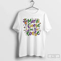 Funny Mardi Gras Goose Goose T-Shirts, Hoodie, Sweatshirt