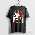 Gay Loves Connor Storrie Hudson Williams Signatures T-Shirts, Hoodie, Sweatshirt