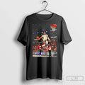 Giannis Antetokounmpo Chicago Bulls Scored Controversial T-Shirts, Hoodie, Sweatshirt