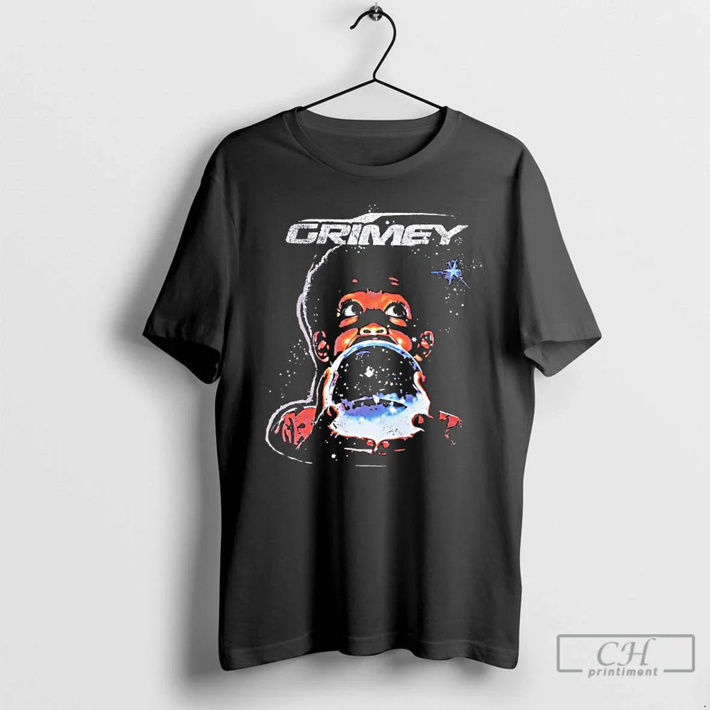 Grimey Collective Company Dreams Never Die T-Shirts, Hoodie, Sweatshirt