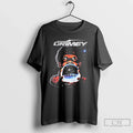 Grimey Collective Company Dreams Never Die T-Shirts, Hoodie, Sweatshirt