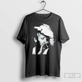 Premium Gwen Stefani Punk Rock Middle Finger