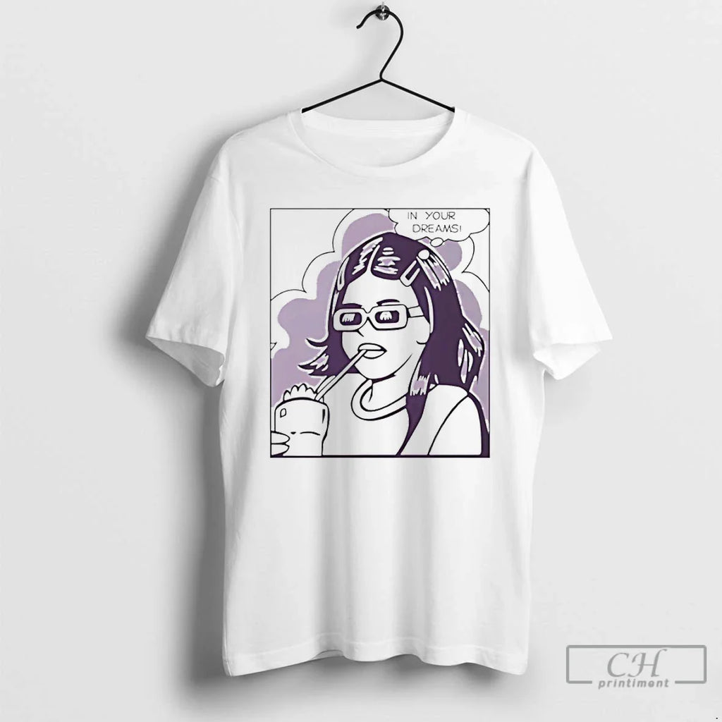 High Potential Your Dreams T-Shirts, Hoodie, Sweatshirt