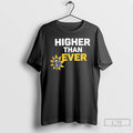 Premium Higher Than Ever Denver Nuggets Basketball 2026 Logo