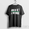 Premium Home Of The Howl Minnesota Timberwolves Basketball 2026 Nhl
