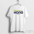 Hotties Hong Logo T-Shirts, Hoodie, Sweatshirt