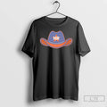 Premium Houston Astros Cowboy Hat Hr