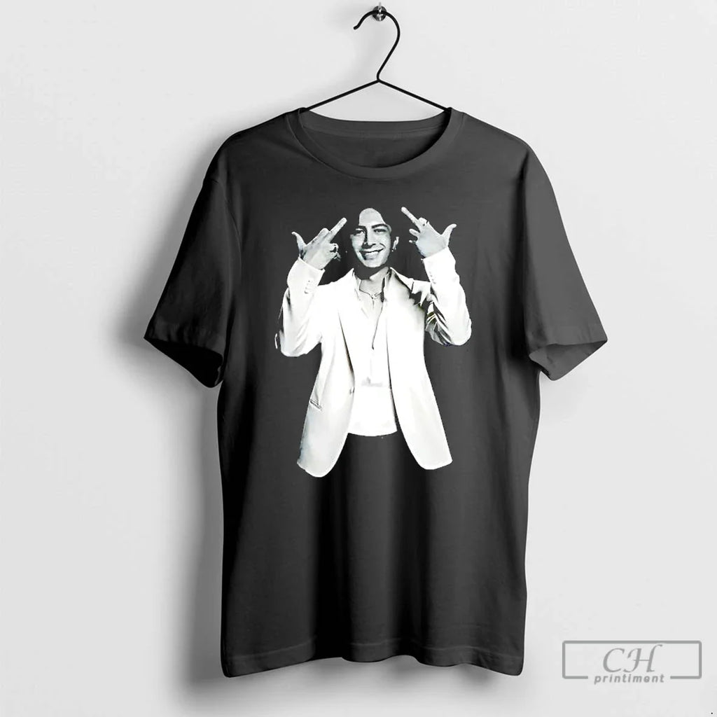 Hudson Williams Glambot Funny Hockey Romance T-Shirts, Hoodie, Sweatshirt