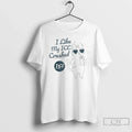 I Like My Ice Crushed T-Shirts, Hoodie, Sweatshirt