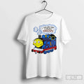 I Choo Choo Choose Reject Fascism Vintage T-Shirts, Hoodie, Sweatshirt