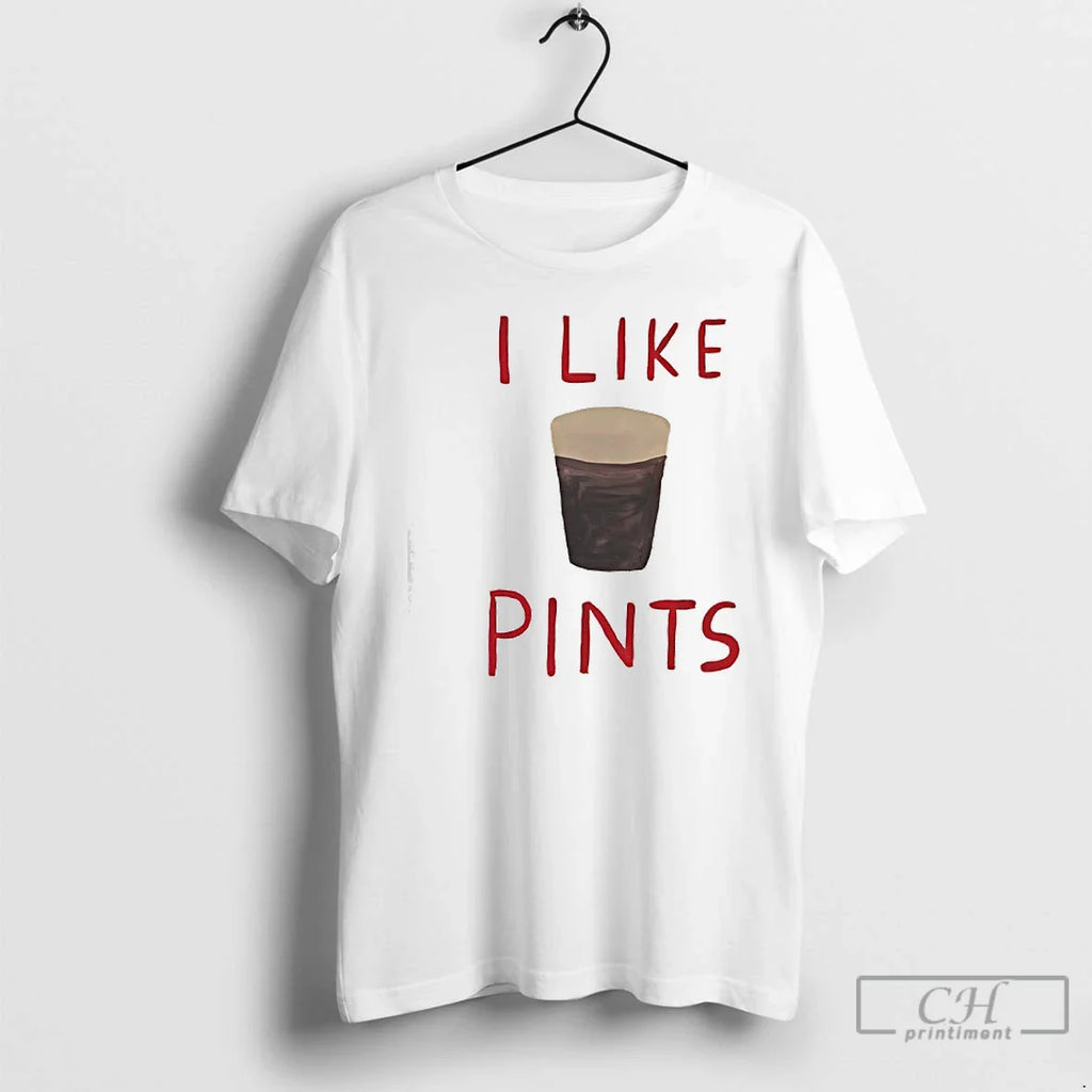 I Like Pints T-Shirts, Hoodie, Sweatshirt