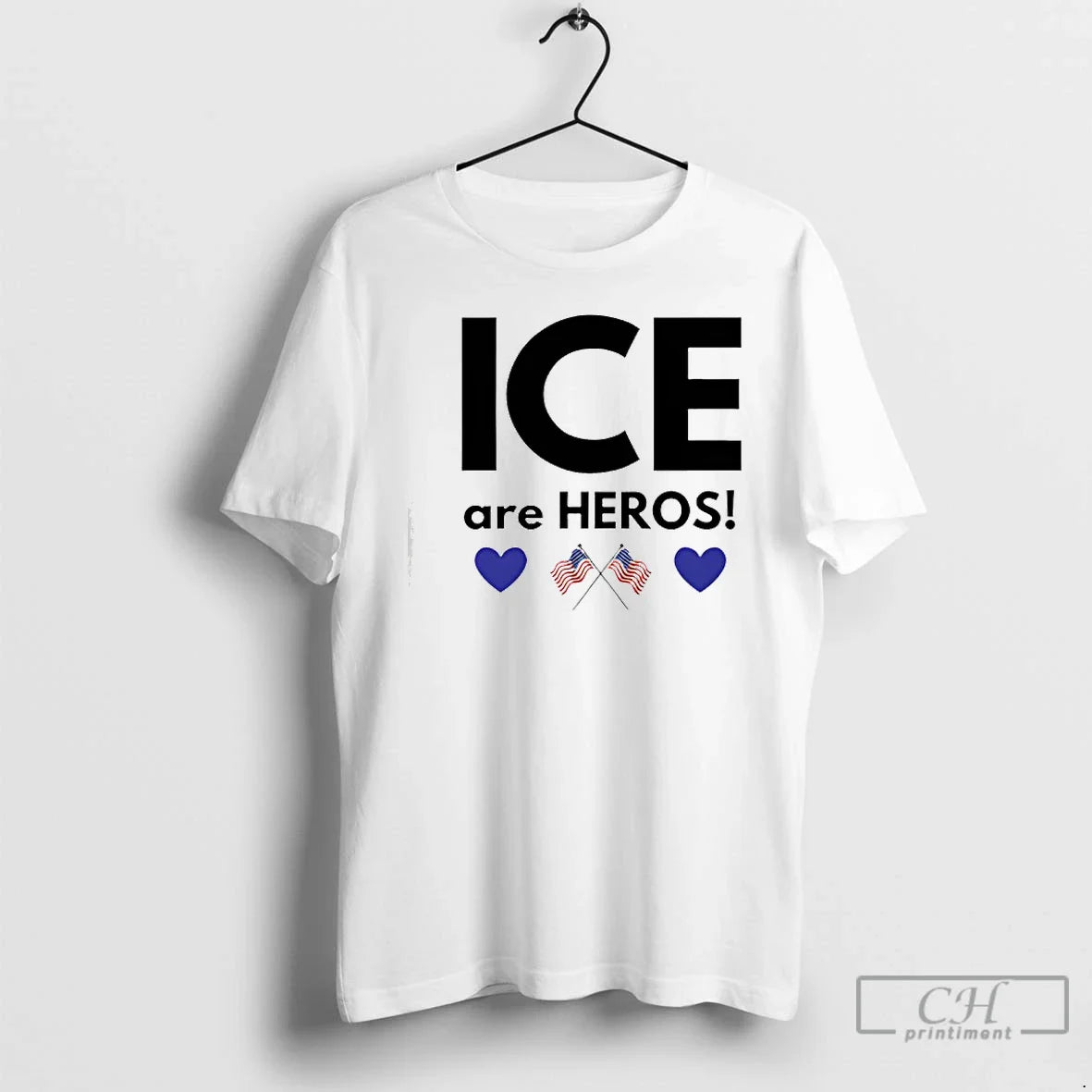 Ice Are Heroes T-Shirts, Hoodie, Sweatshirt
