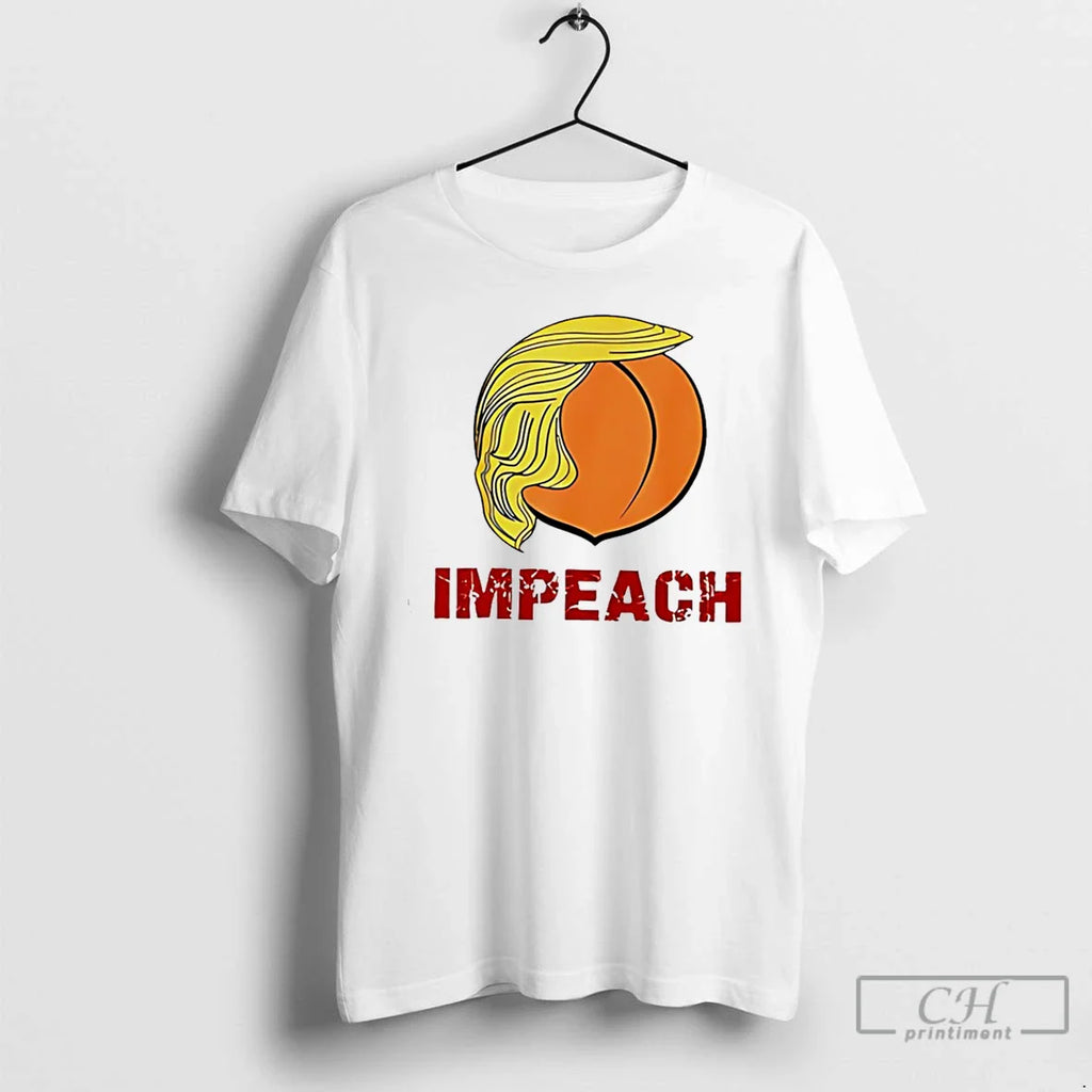 Impeach Trump Funny T-Shirts, Hoodie, Sweatshirt