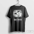 Premium In Memory Of Doug Martin 1957 2026