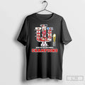 Indiana Football Players Signatures 2025 26 Cfp National Champions T-Shirts, Hoodie, Sweatshirt