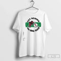 Indiana University Get Behind Big Red T-Shirts, Hoodie, Sweatshirt