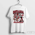 Indiana Season Remember Hoosiers Football Player T-Shirts, Hoodie, Sweatshirt