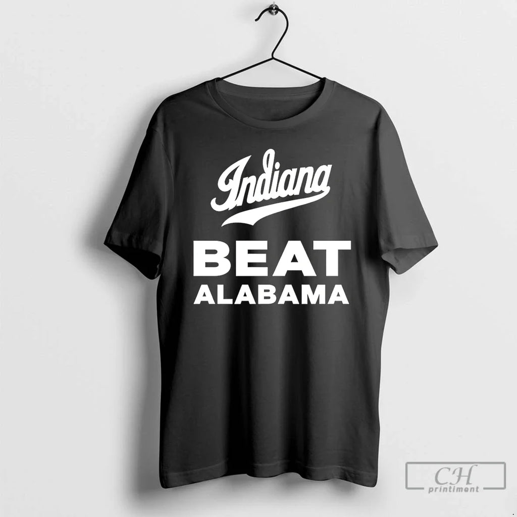 Indiana Beat Alabama 2026 T-Shirts, Hoodie, Sweatshirt