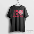 Indiana Football 2025 Cfp National Champions Hoo Hoo Hoosiers T-Shirts, Hoodie, Sweatshirt