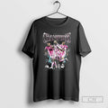 Inter Miami Fc Mls Champions Stars Name Roster Signature Double Shirt T-Shirts, Hoodie, Sweatshirt