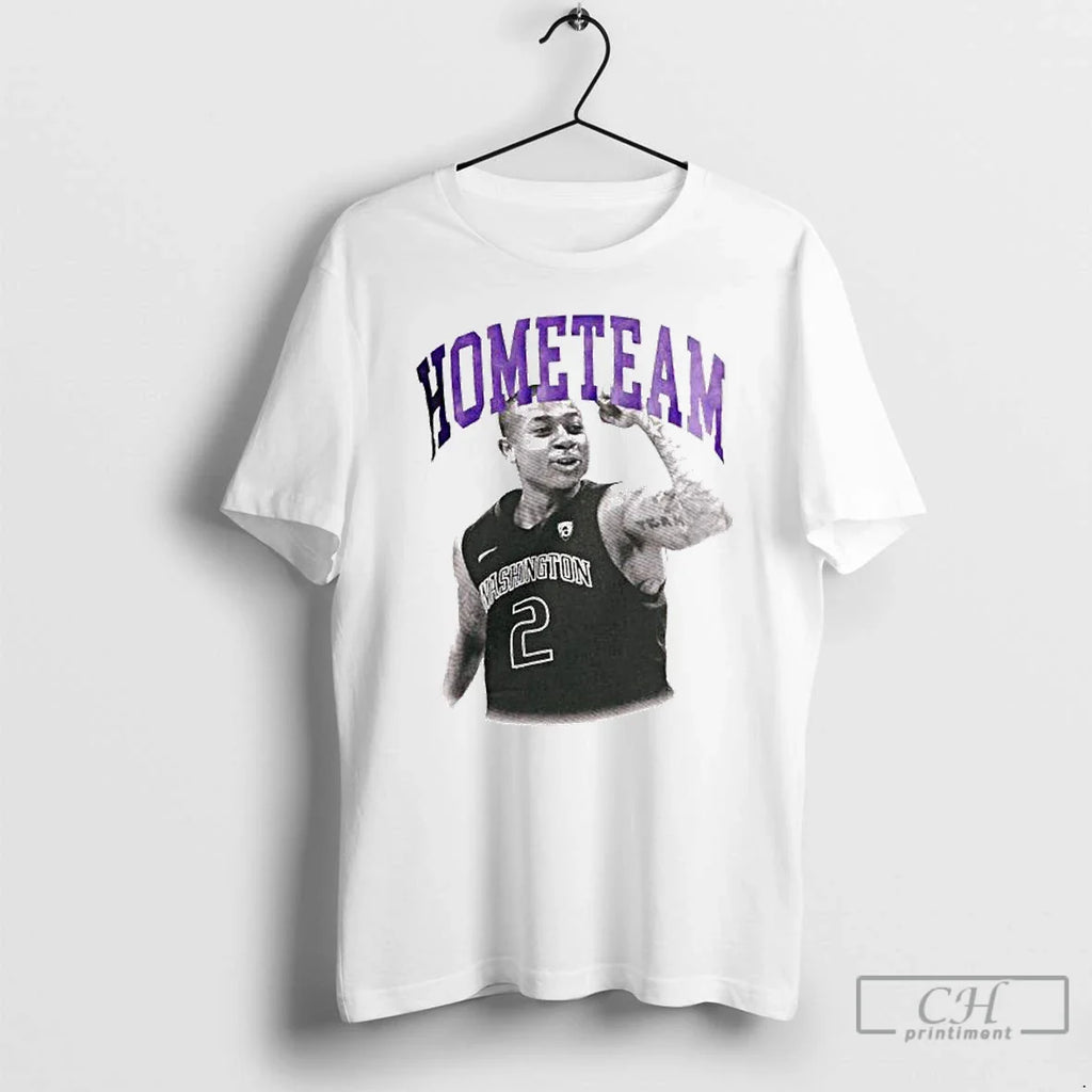 Isaiah Thomas 2 Washington Huskies Nba X Hometeam Ornaments T-Shirts, Hoodie, Sweatshirt