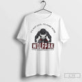 Not Luck Hard Work Wolfpak Never Average Always Wolf T-Shirts, Hoodie, Sweatshirt