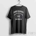 James Madison University Dukes Football Est 1908 T-Shirts, Hoodie, Sweatshirt