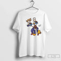 Jay Kim Lets Go Lakers T-Shirts, Hoodie, Sweatshirt