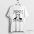 Jerome Powell Powell We Trust Portrait T-Shirts, Hoodie, Sweatshirt