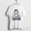 Premium Joe Ryan Minnesota Twins Baseball Sketch