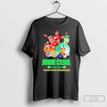 John Cena 2002 2025 Thnak You Memories T-Shirts, Hoodie, Sweatshirt