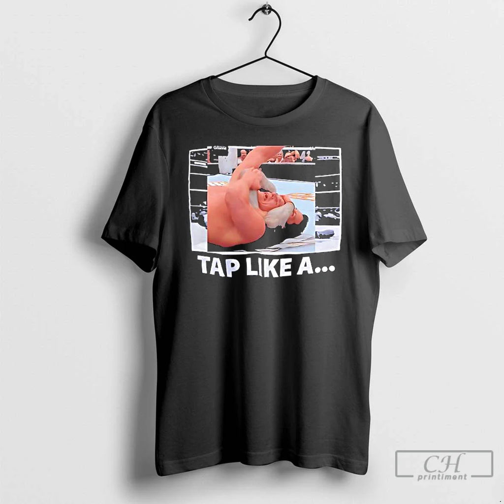 John Cena Tap Like T-Shirts, Hoodie, Sweatshirt