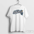 Premium Juno Beach Sea Cows Baseball