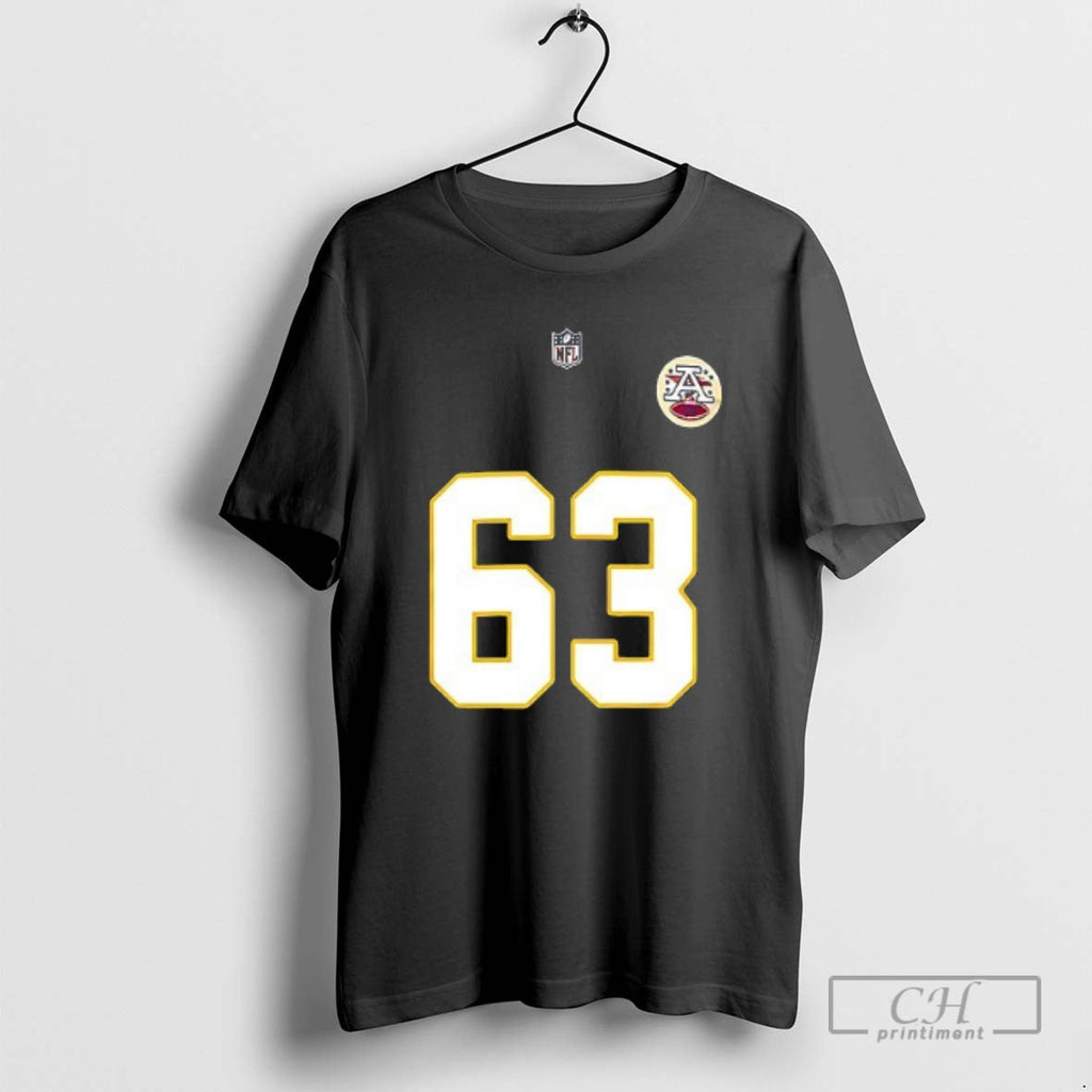Kansas City Chiefs Bill Maas Name Number Signature Double Shirt T-Shirts, Hoodie, Sweatshirt
